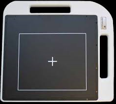 Vatech Flat Digital Tethered Panel - 10x12