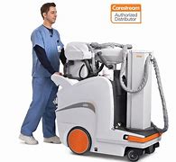 *Carestream DRX Revolution Digital Mobile X-Ray System