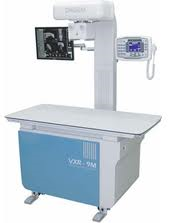 DRGEM - VXR-9A