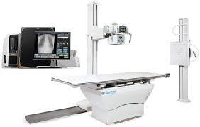 *Quantum Q-Rad Digital DRX-1 Integrated System