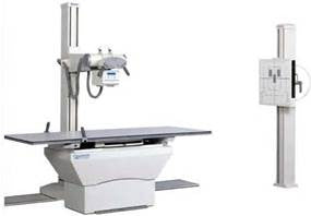 *Carestream Quantum - FMTS