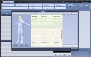 Vatech - MedVIEW Software
